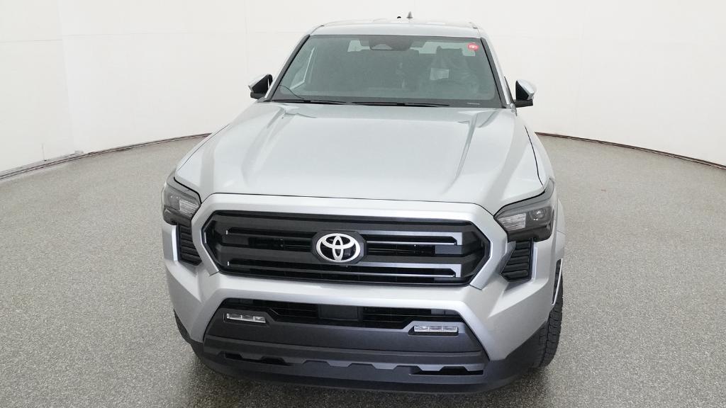 New 2026 Celestial Silver Metallic Toyota  SR5 image 40