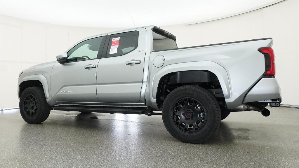 New 2026 Celestial Silver Metallic Toyota  SR5 image 52