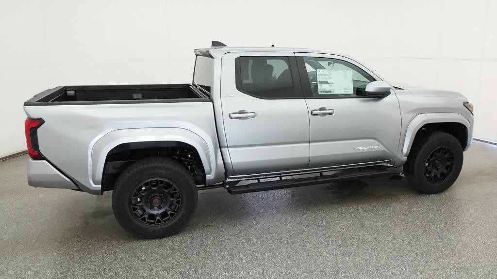 New 2026 Celestial Silver Metallic Toyota  SR5 image 45
