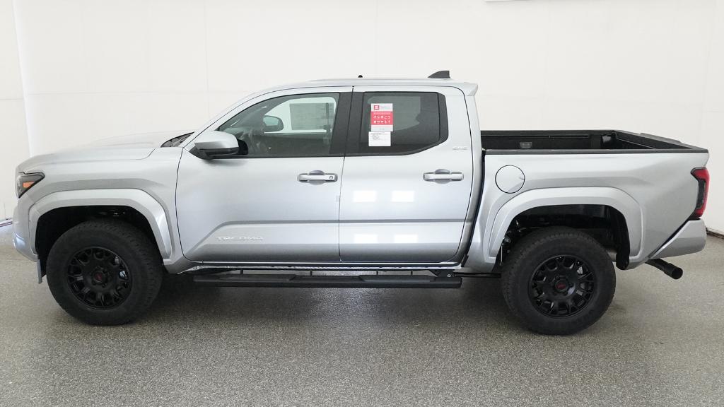 New 2026 Celestial Silver Metallic Toyota  SR5 image 41