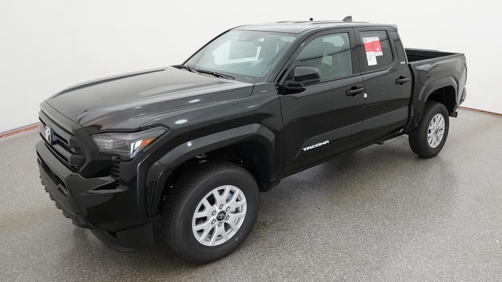 2026 Toyota Tacoma  SR5