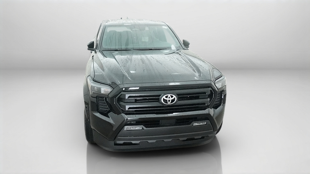 New 2026 Black Toyota  SR5 image 16