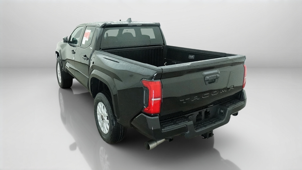 New 2026 Black Toyota  SR5 image 13