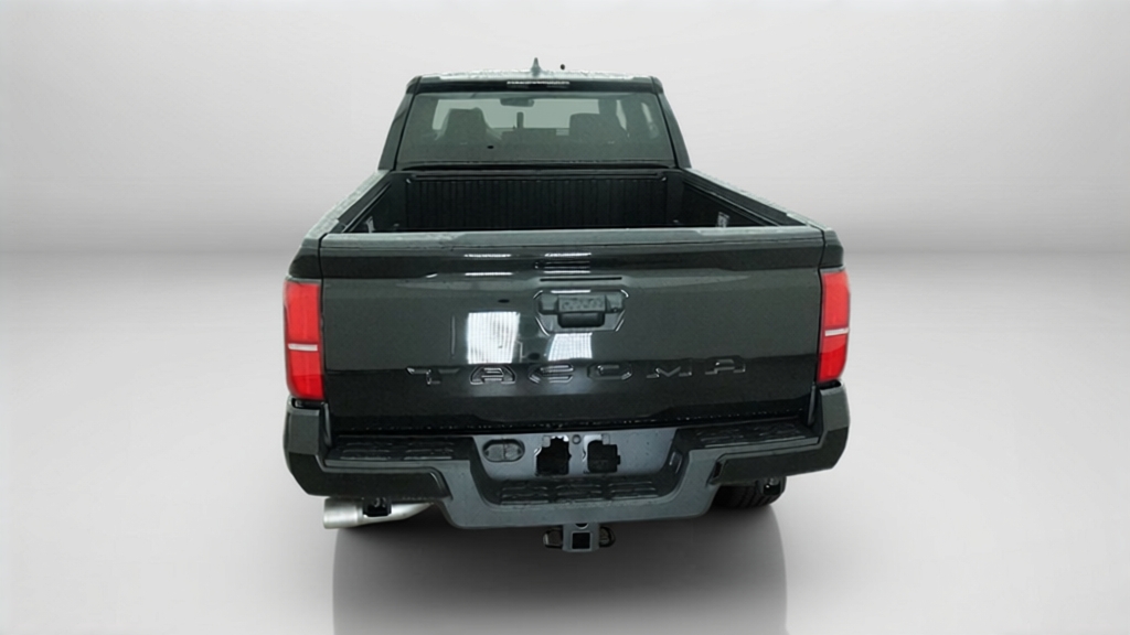 New 2026 Black Toyota  SR5 image 12