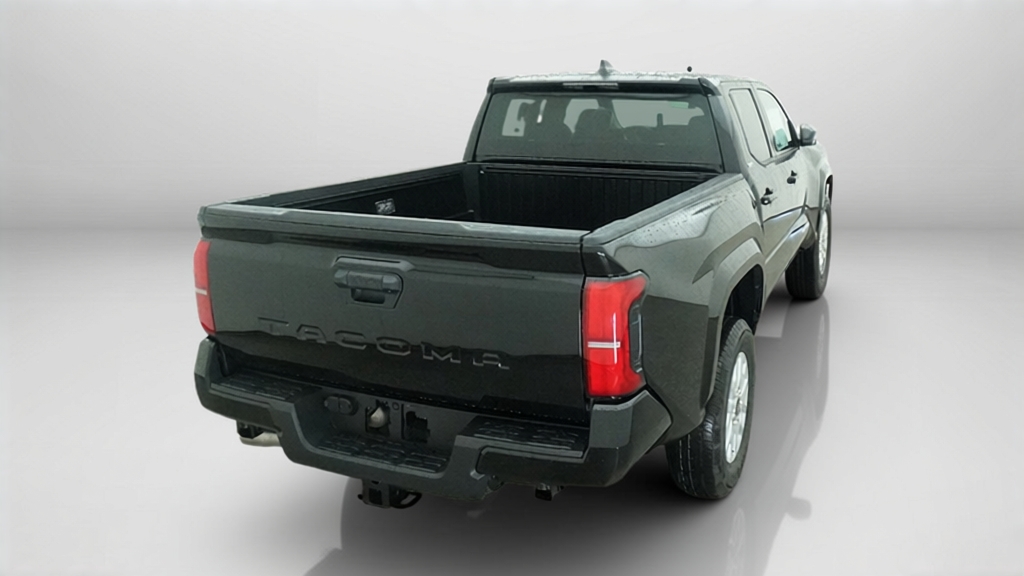 New 2026 Black Toyota  SR5 image 11
