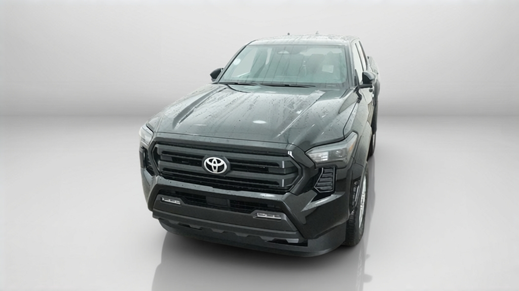 New 2026 Black Toyota  SR5 image 10