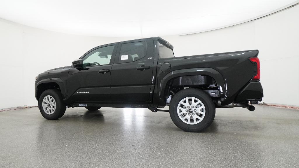 2026 Toyota Tacoma SR5 - Photo 26