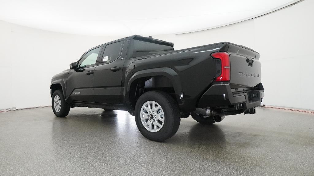 2026 Toyota Tacoma SR5 - Photo 30