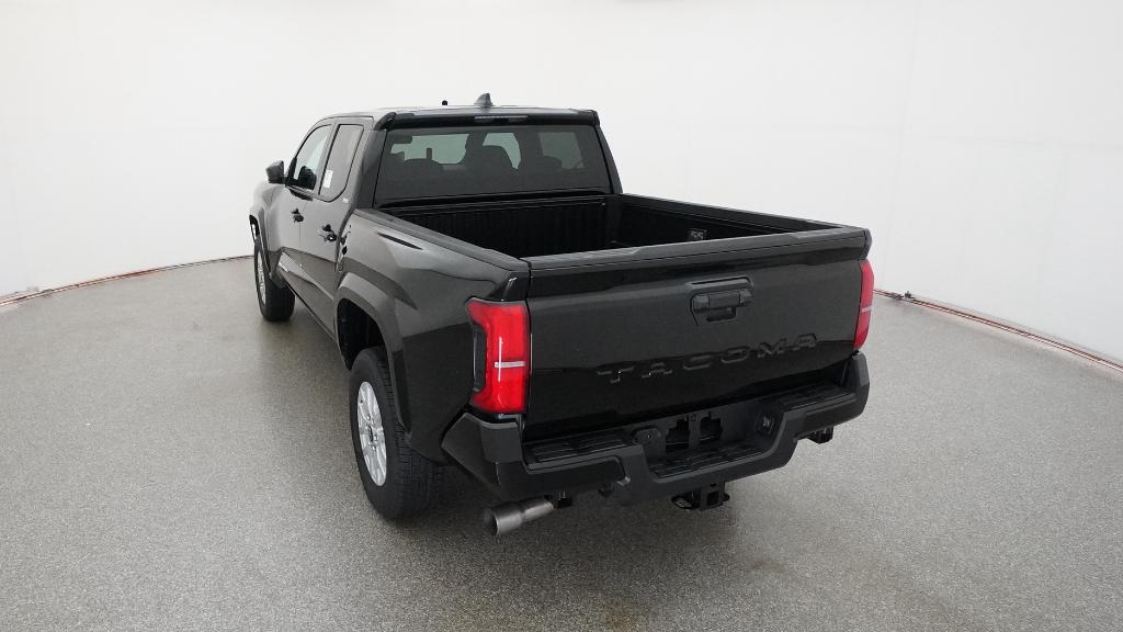2026 Toyota Tacoma SR5 - Photo 37