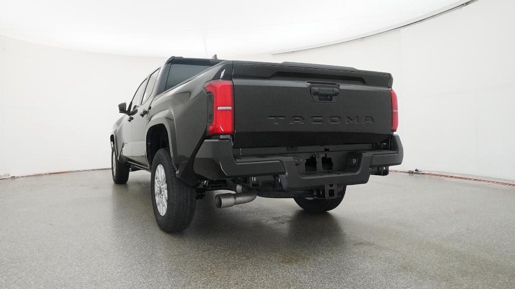 2026 Toyota Tacoma SR5 - Photo 31