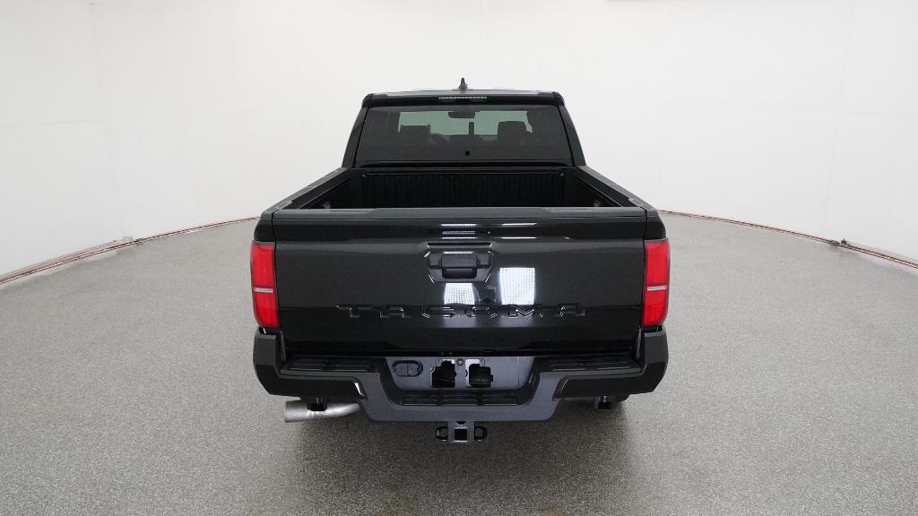 2026 Toyota Tacoma SR5 - Photo 22
