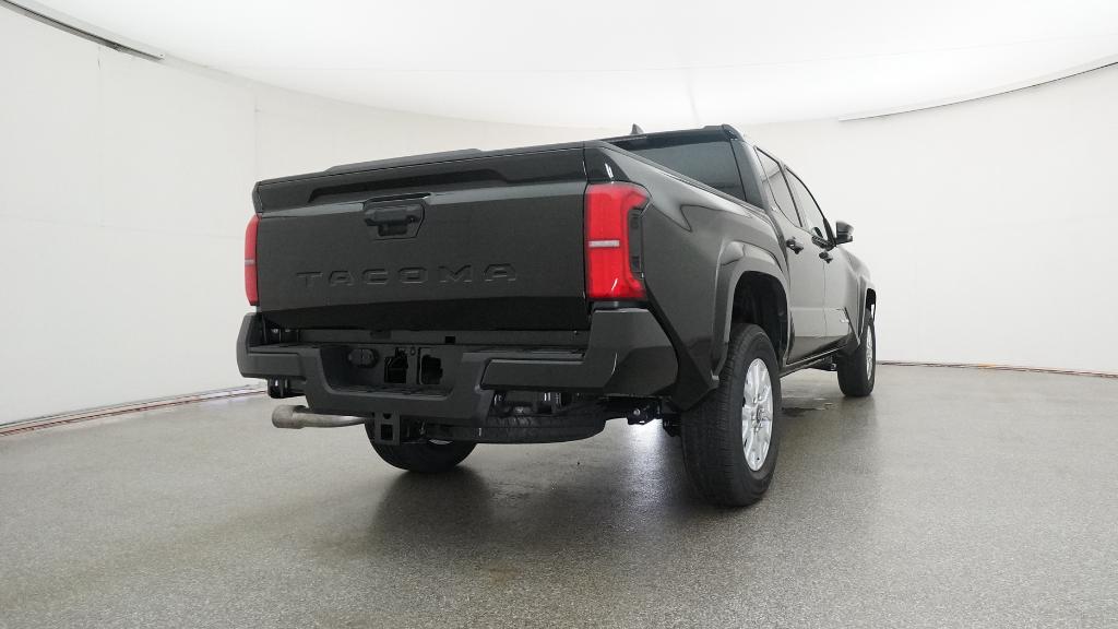 2026 Toyota Tacoma SR5 - Photo 25