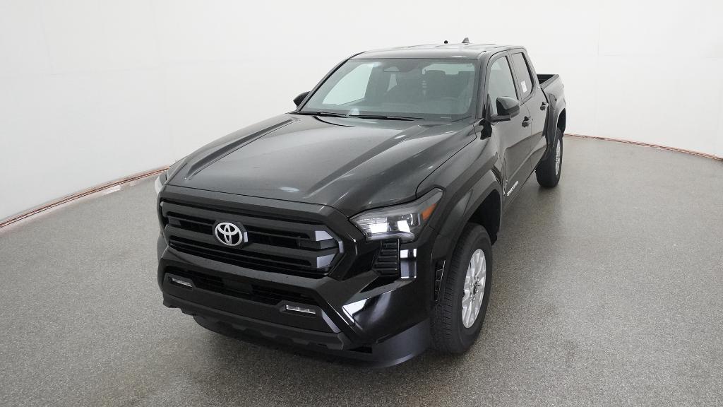 2026 Toyota Tacoma SR5 - Photo 35