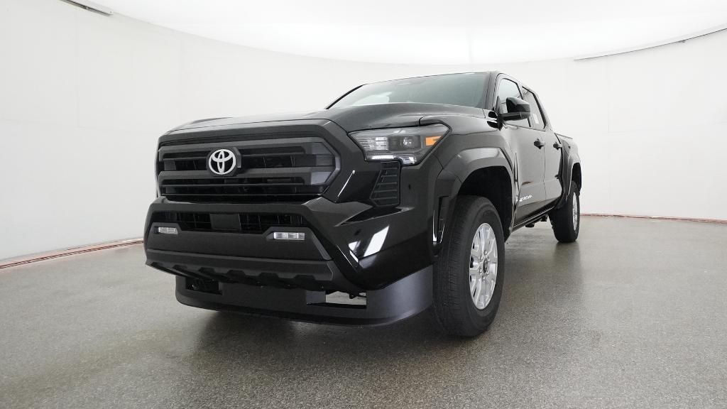 2026 Toyota Tacoma SR5 - Photo 23