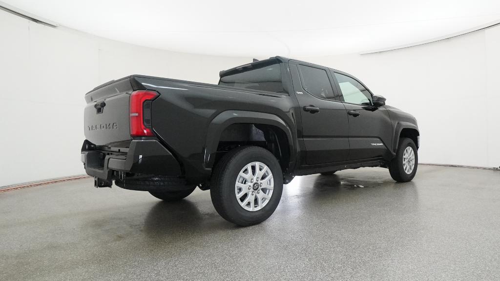 2026 Toyota Tacoma SR5 - Photo 33