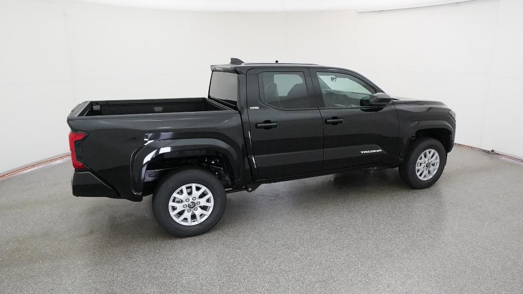 2026 Toyota Tacoma SR5 - Photo 27