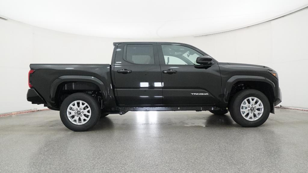 2026 Toyota Tacoma SR5 - Photo 21