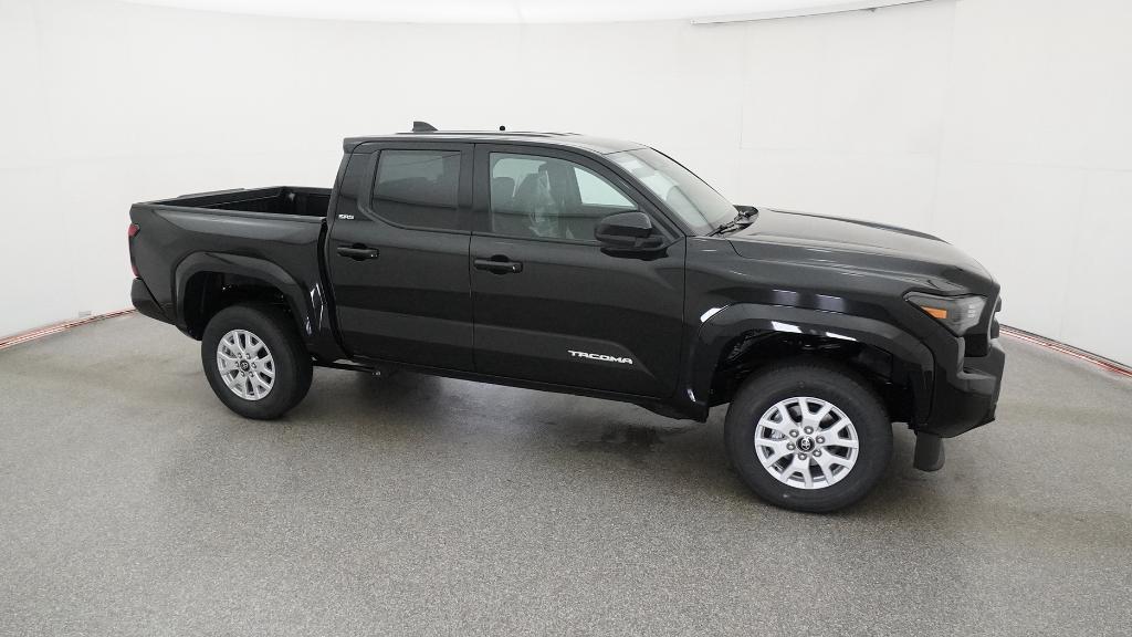 2026 Toyota Tacoma SR5 - Photo 32