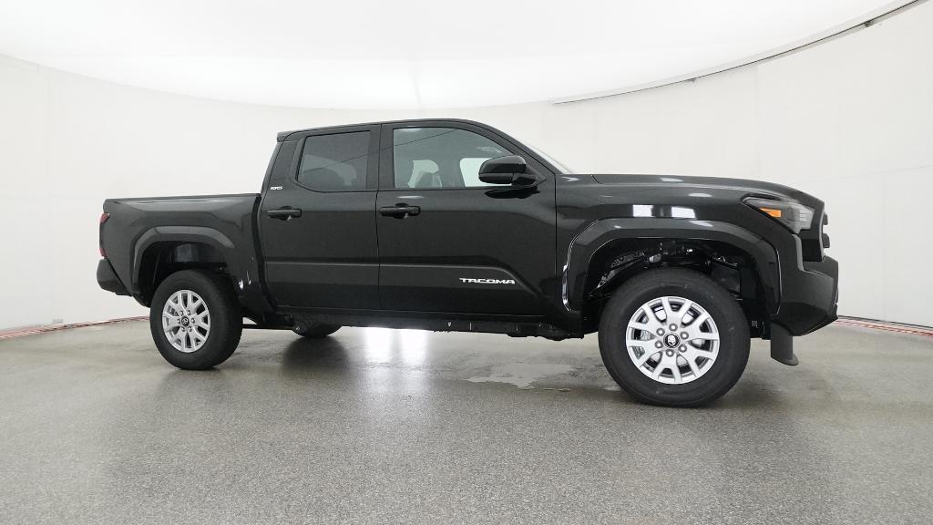 2026 Toyota Tacoma SR5 - Photo 19