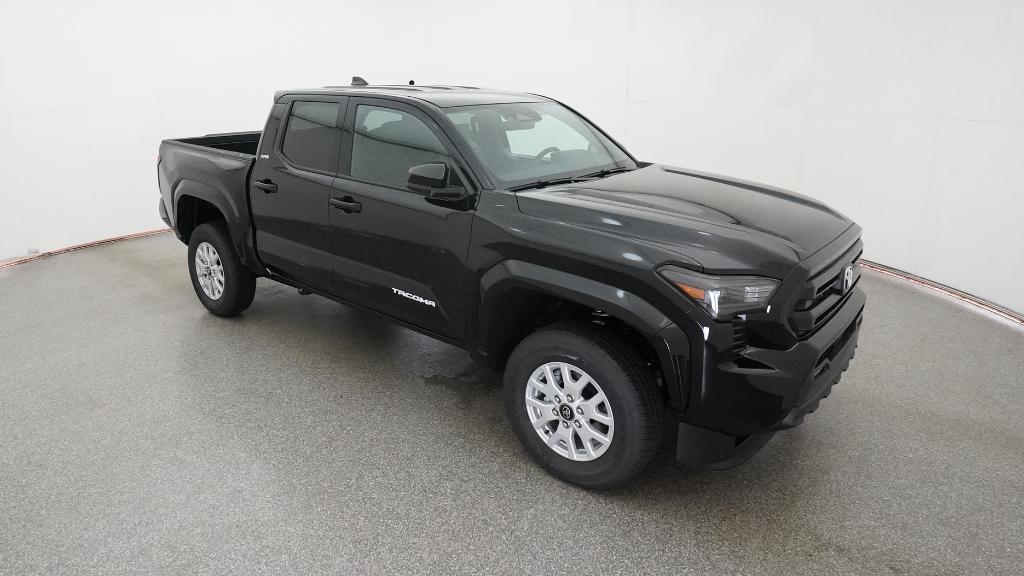2026 Toyota Tacoma SR5 - Photo 28