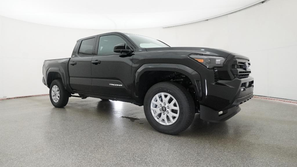 2026 Toyota Tacoma SR5 - Photo 36