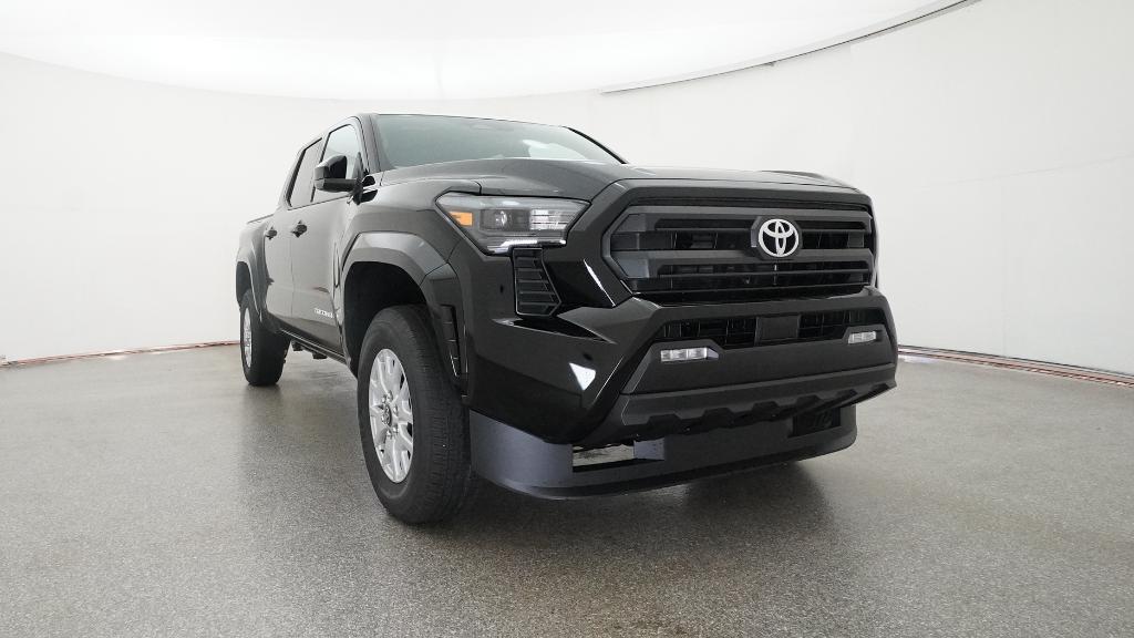 2026 Toyota Tacoma SR5 - Photo 17