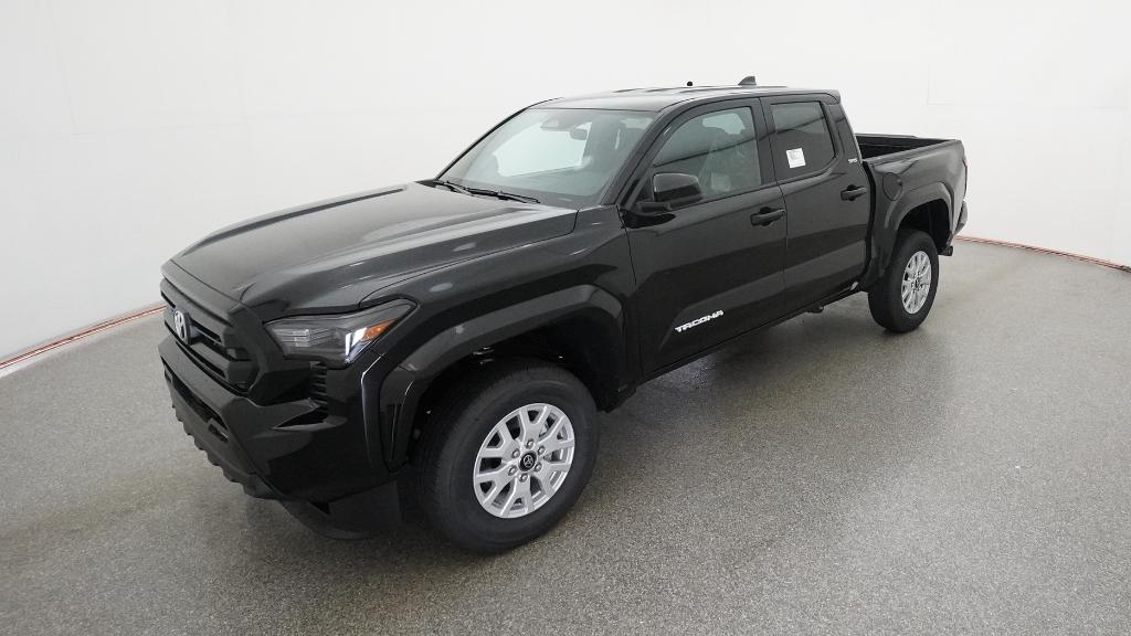 2026 Toyota Tacoma SR5 - Photo 16