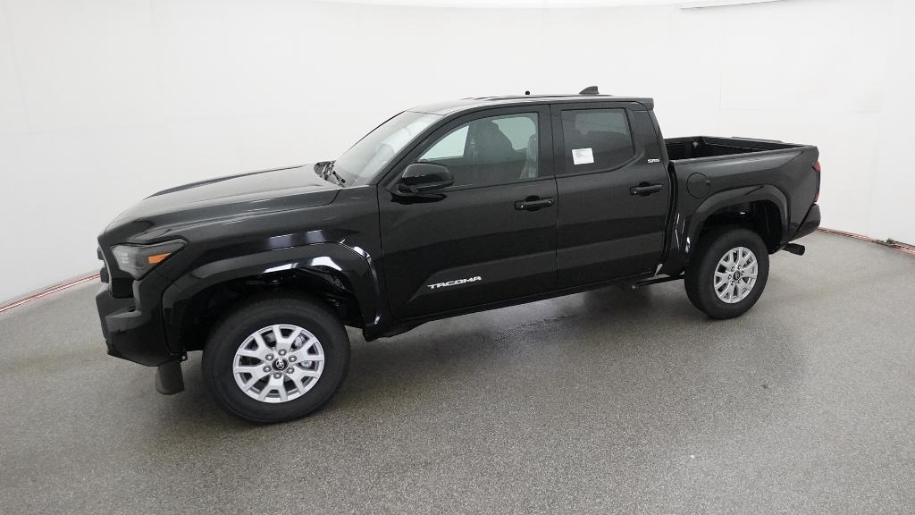 2026 Toyota Tacoma SR5 - Photo 20