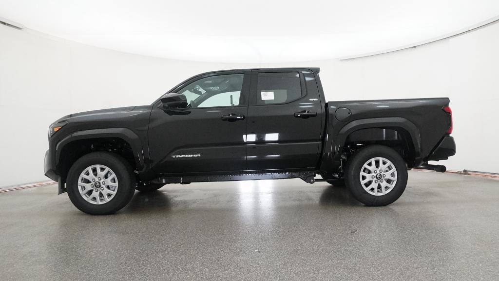 2026 Toyota Tacoma SR5 - Photo 29