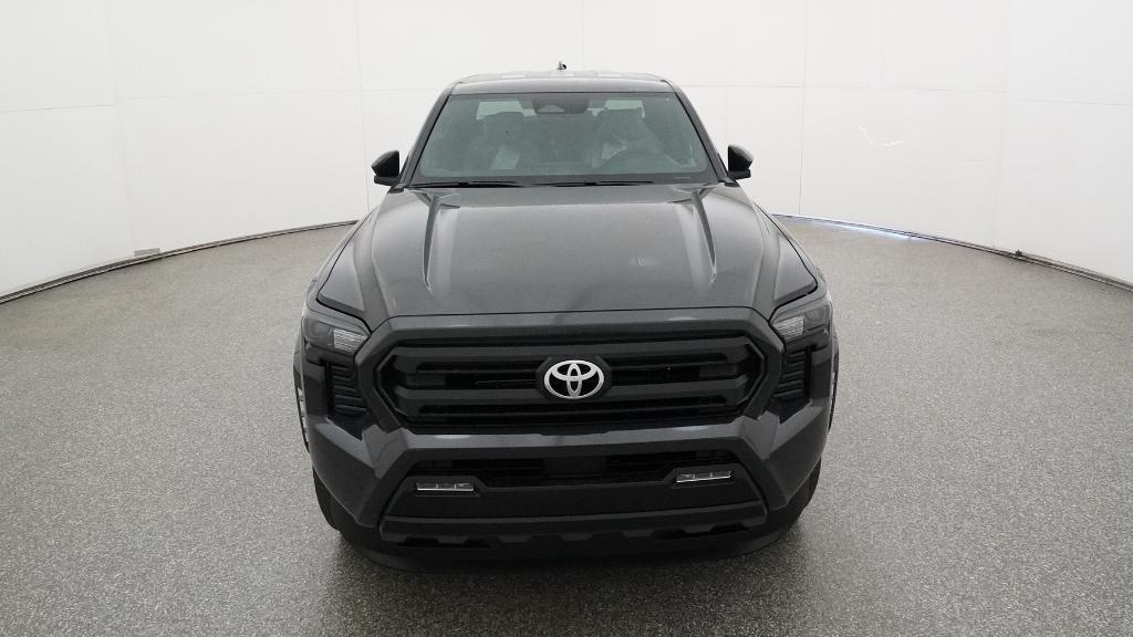 Certified Used 2026 Underground Toyota SR5 image 42