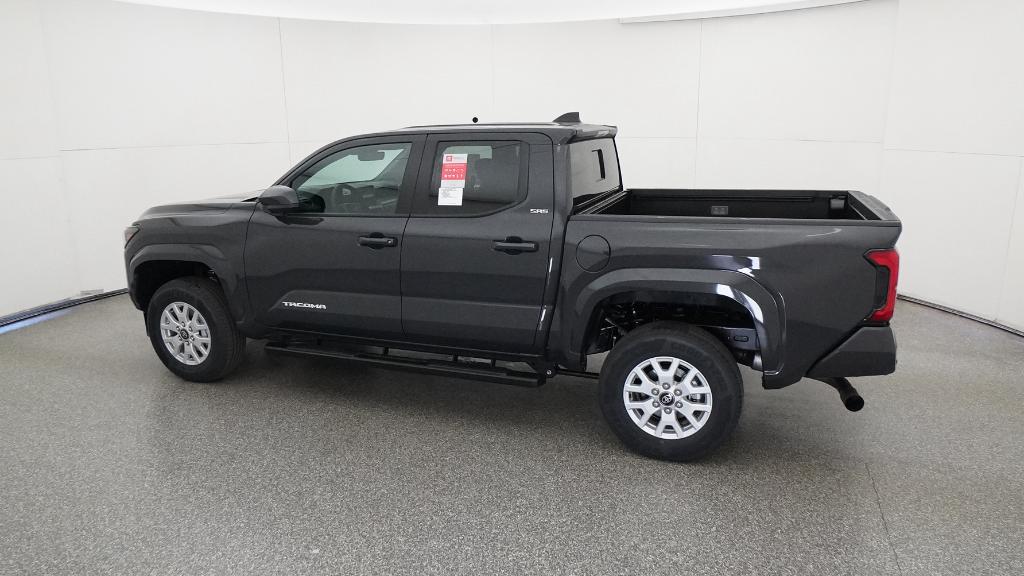 Certified Used 2026 Underground Toyota SR5 image 43