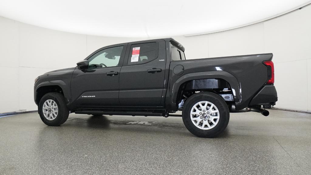 Certified Used 2026 Underground Toyota SR5 image 48