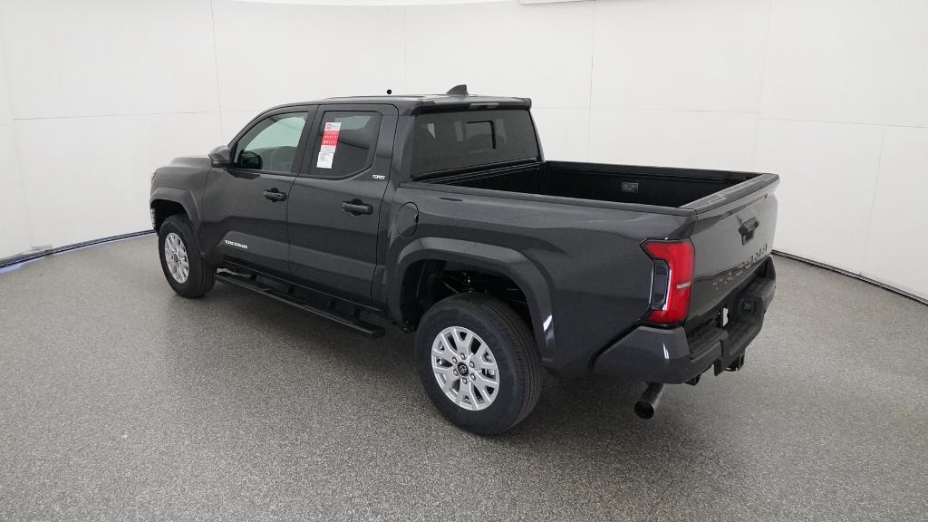 Certified Used 2026 Underground Toyota SR5 image 32