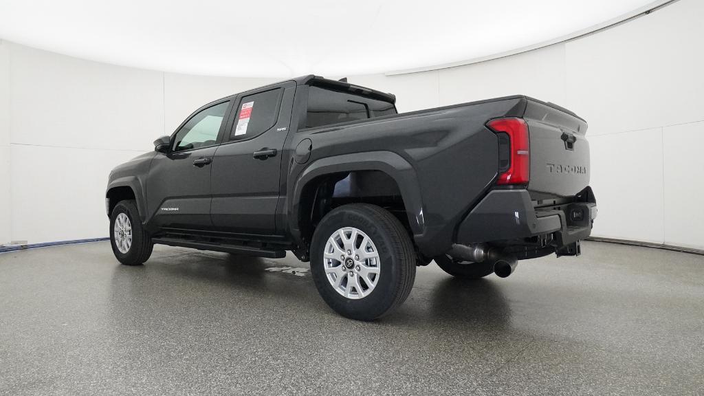 Certified Used 2026 Underground Toyota SR5 image 35