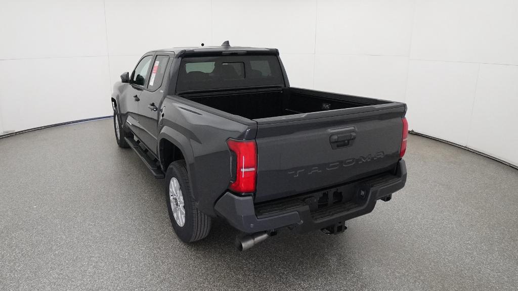 Certified Used 2026 Underground Toyota SR5 image 45