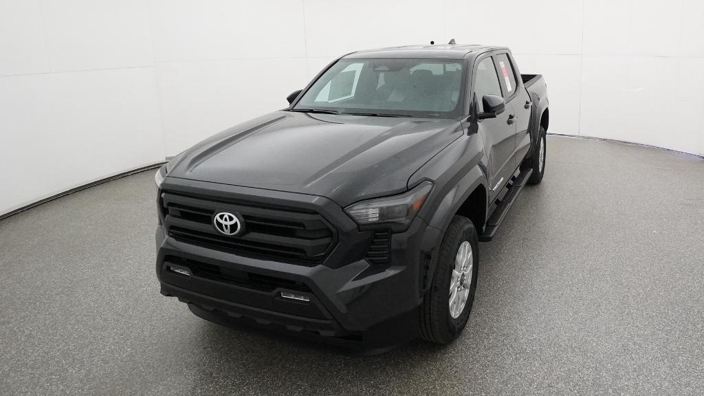 Certified Used 2026 Underground Toyota SR5 image 34