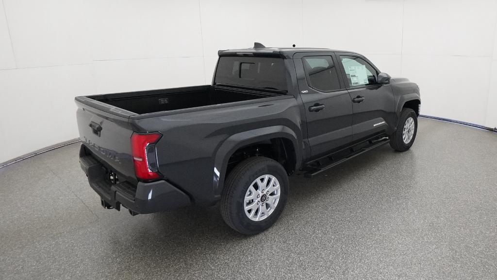 Certified Used 2026 Underground Toyota SR5 image 36