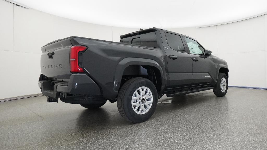 Certified Used 2026 Underground Toyota SR5 image 47