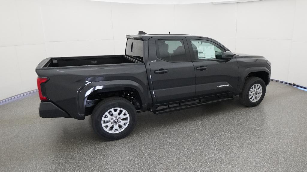 Certified Used 2026 Underground Toyota SR5 image 40