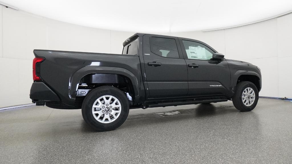Certified Used 2026 Underground Toyota SR5 image 29