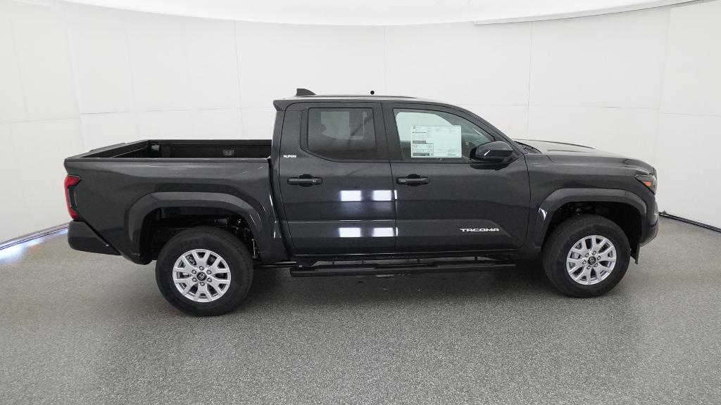 Certified Used 2026 Underground Toyota SR5 image 39