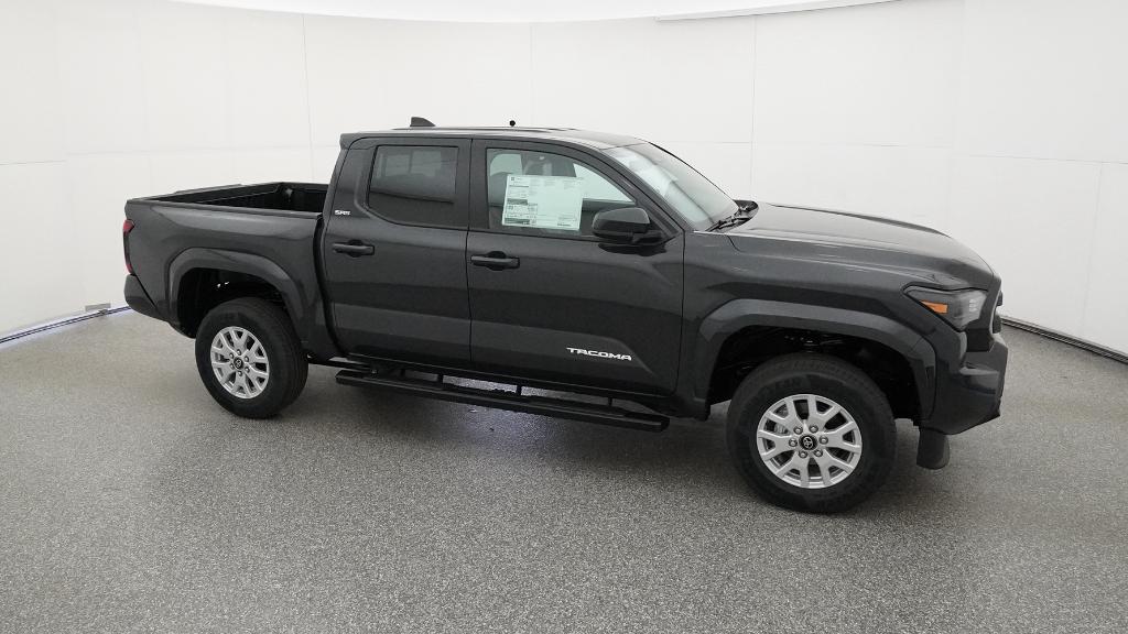 Certified Used 2026 Underground Toyota SR5 image 33