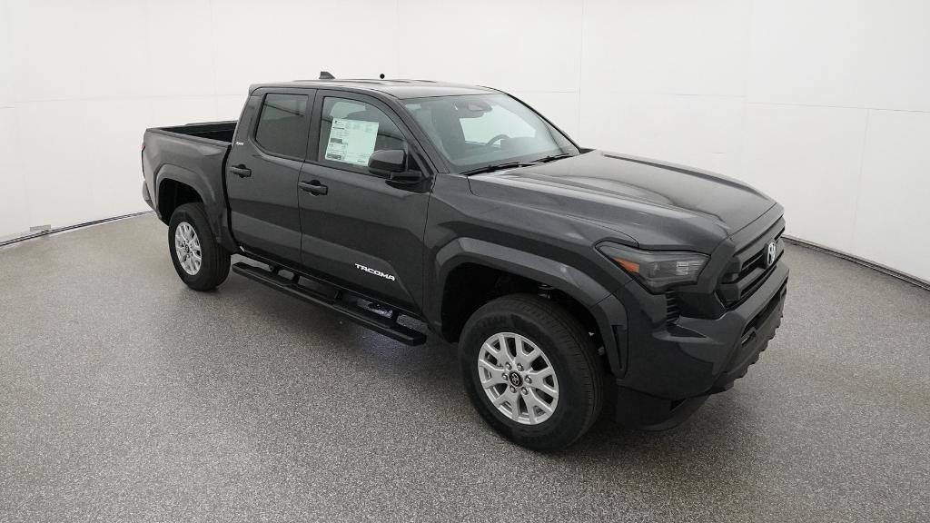 Certified Used 2026 Underground Toyota SR5 image 41