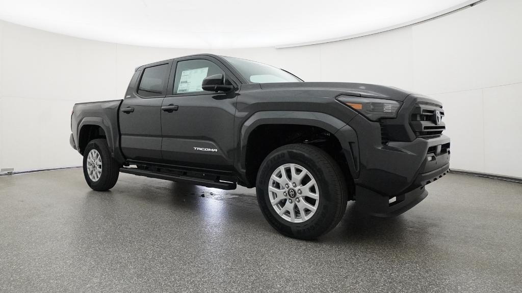 Certified Used 2026 Underground Toyota SR5 image 31