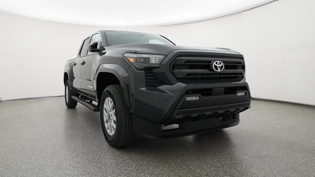 Certified Used 2026 Underground Toyota SR5 image 38
