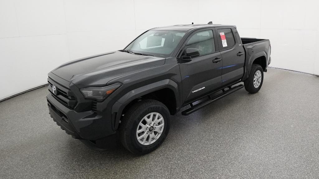 Certified Used 2026 Underground Toyota SR5 image 27