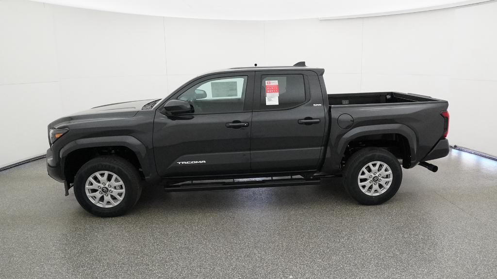Certified Used 2026 Underground Toyota SR5 image 37