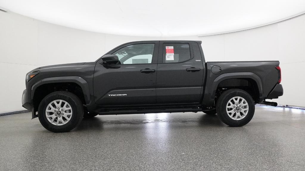 Certified Used 2026 Underground Toyota SR5 image 46
