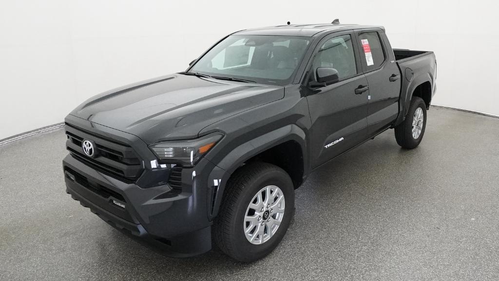2026 Toyota Tacoma SR5 4x2 Double Cab Long Bed's photo