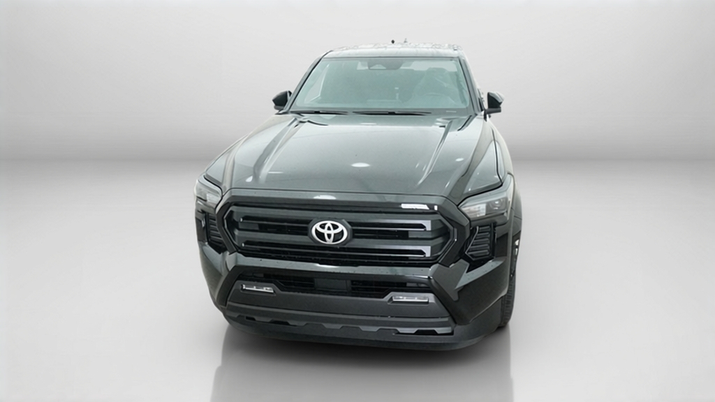 New 2026 Black Toyota  SR5 image 17